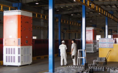 焊工成為2021年最緊缺的職業(yè),許多工廠慌了 趕緊安裝煙塵凈化器