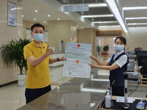 品質提升看高新 淄博高新區(qū) 承諾即入 讓政務服務跑出新速度